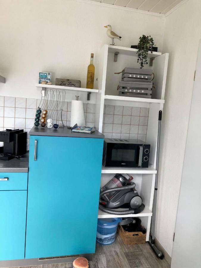 Moellenbecks Messewohnungen Ratingen Eksteriør billede