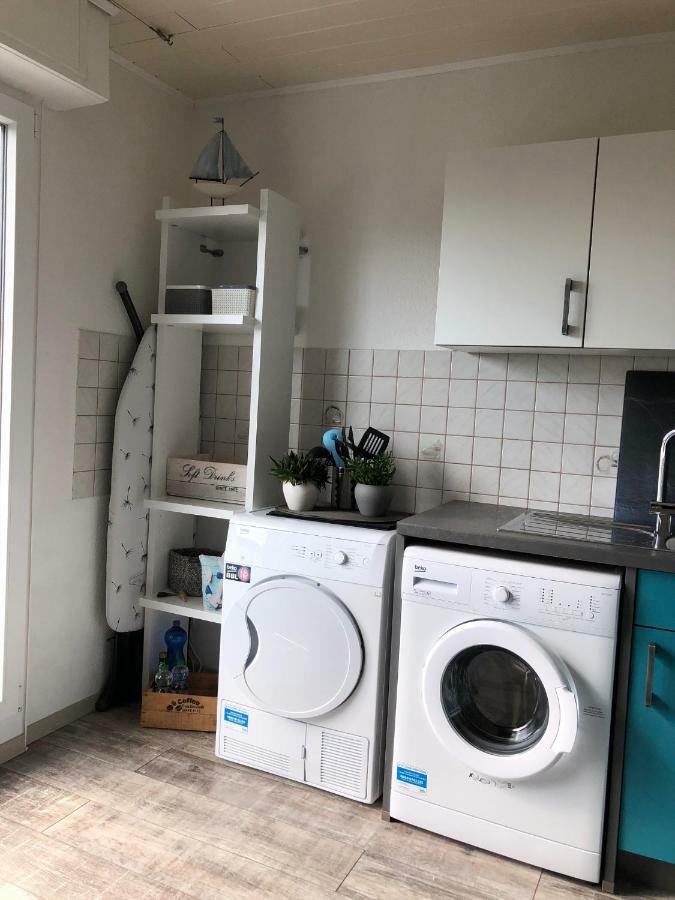 Moellenbecks Messewohnungen Ratingen Eksteriør billede